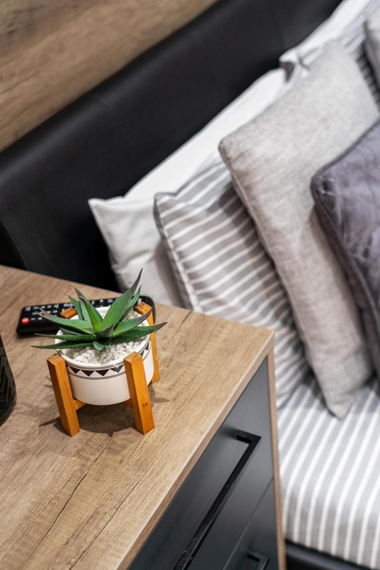 פטרבורו Cowgate Luxury Apartments מראה חיצוני תמונה