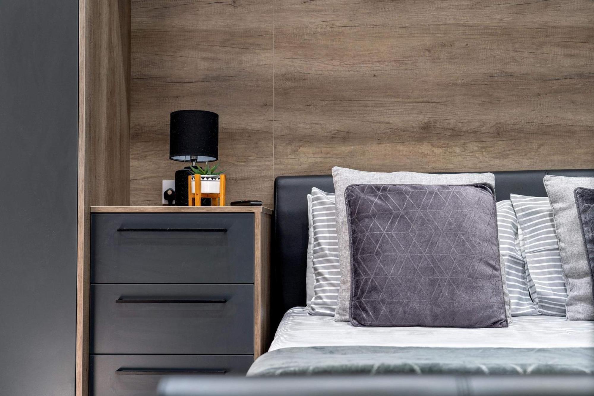 פטרבורו Cowgate Luxury Apartments מראה חיצוני תמונה