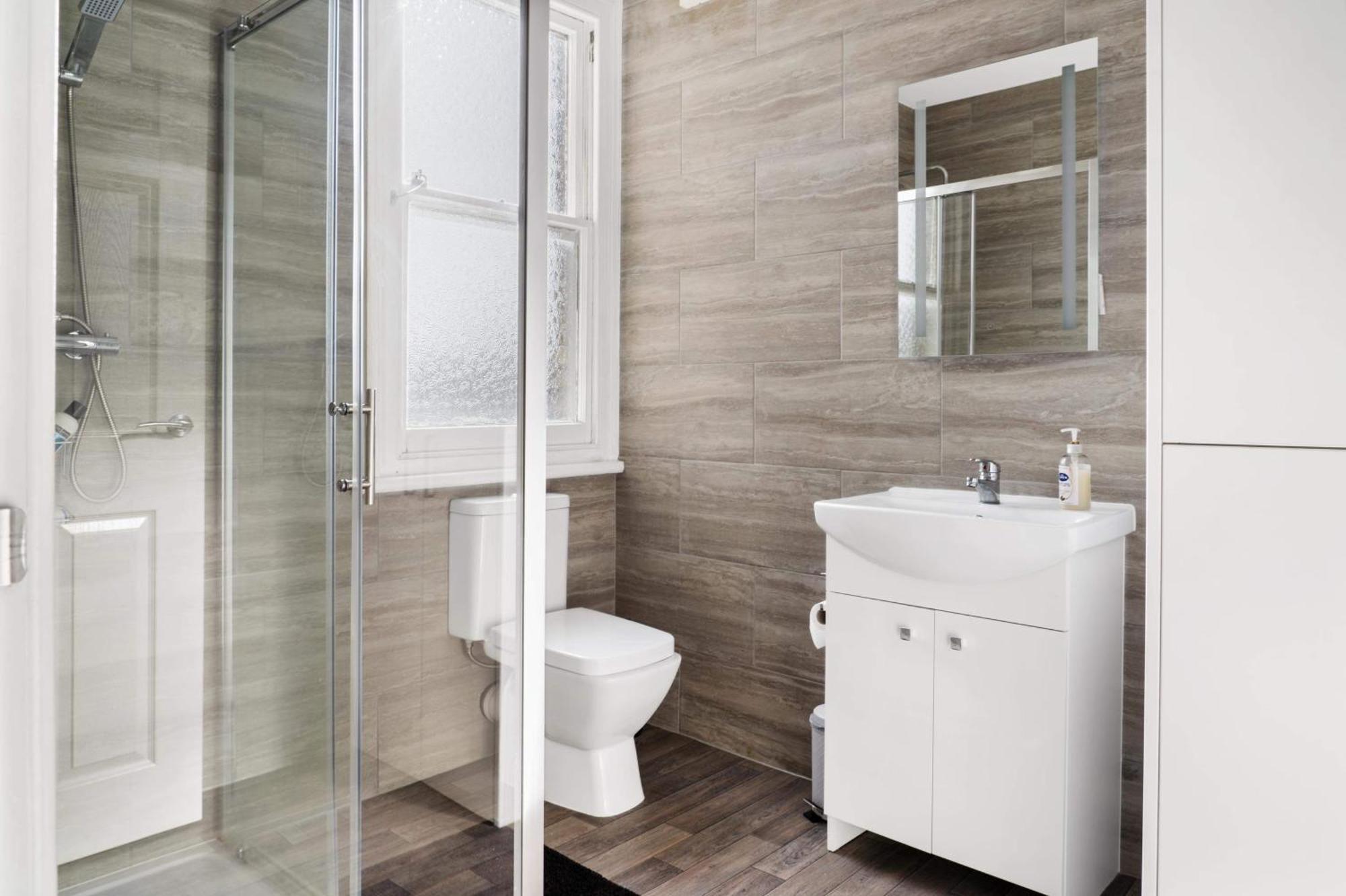 פטרבורו Cowgate Luxury Apartments מראה חיצוני תמונה